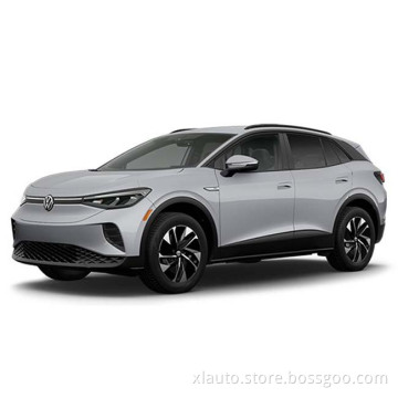 2022 new energy vehicles high speed 5 seats 5 doors electric car electric vehicle for ID4